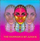 THE WARRIOR III BY JUVIA'S