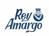 REY AMARGO