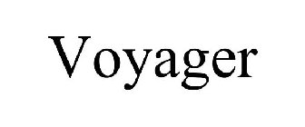 VOYAGER