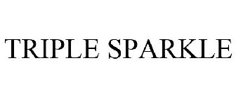 TRIPLE SPARKLE