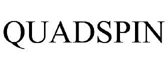 QUADSPIN