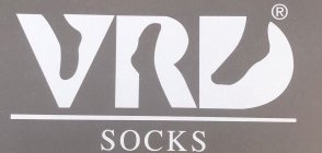 VRD SOCKS