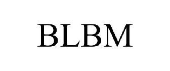 BLBM