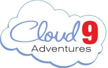 CLOUD 9 ADVENTURES