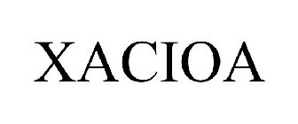 XACIOA