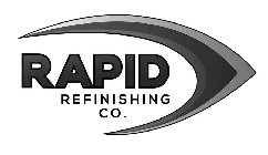 RAPID REFINISHING CO.