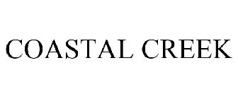 COASTAL CREEK