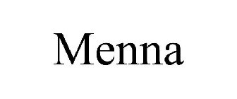 MENNA