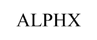 ALPHX