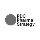 PDC PHARMA STRATEGY