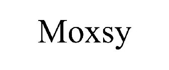 MOXSY