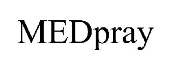MEDPRAY