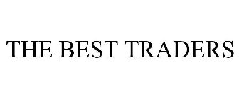 THE BEST TRADERS