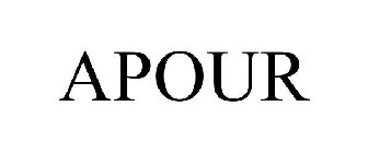 APOUR