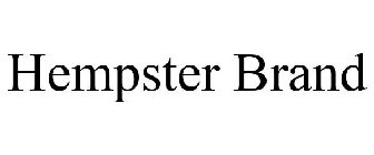 HEMPSTER BRAND