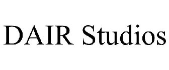 DAIR STUDIOS