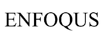 ENFOQUS