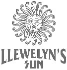 LLEWELYN'S SUN