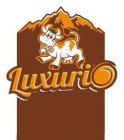 LUXURIO