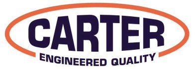 CARTER ENGINEERED QUALITY