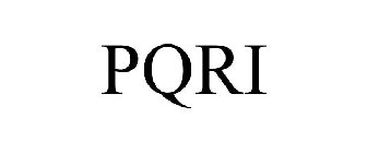PQRI