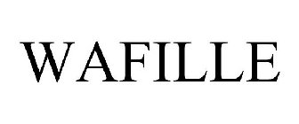 WAFILLE