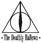 THE DEATHLY HALLOWS