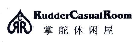 RCR RUDDERCASUALROOM