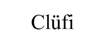 CLÜFI