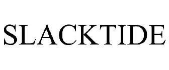 SLACKTIDE