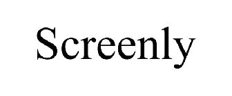 SCREENLY
