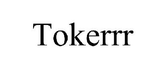 TOKERRR