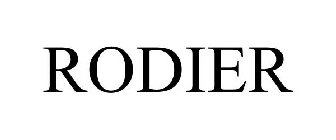 RODIER