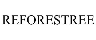 REFORESTREE