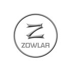Z ZOWLAR