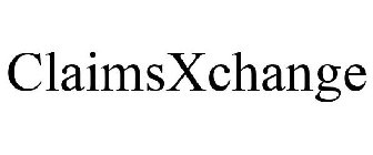 CLAIMSXCHANGE