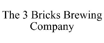 THE 3 BRICKS BREWING COMPANY