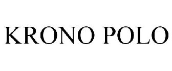 KRONO POLO