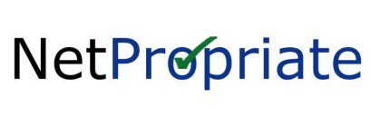 NETPROPRIATE