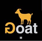 GOAT M