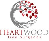 HEARTWOOD TREE SURGEONS