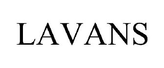 LAVANS