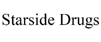 STARSIDE DRUGS