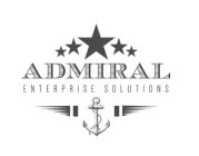 ADMIRAL ENTERPRISE SOLUTIONS