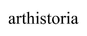 ARTHISTORIA