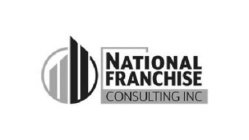 NATIONAL FRANCHISE CONSULTING INC