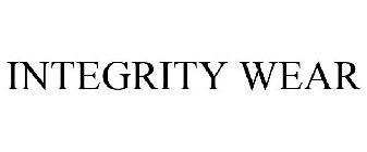 INTEGRITY WEAR