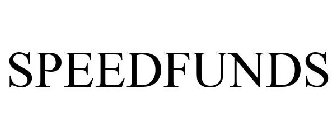 SPEEDFUNDS