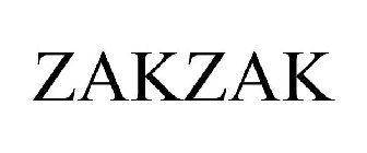 ZAKZAK