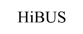 HIBUS